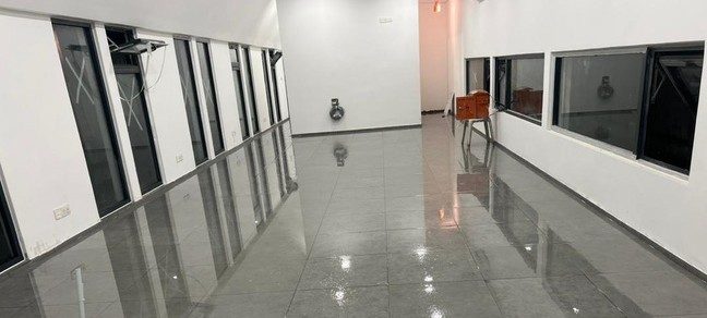 Balkaun Atendimentu — Autoridade Munisipál Dili — 4