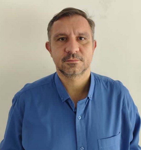 Christophe Nortier