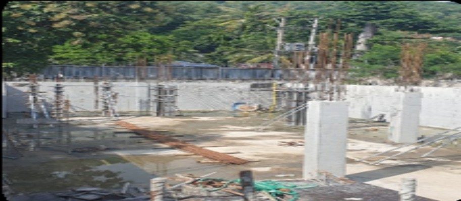 Centro Nacional de Arquivo — Centro Nacional Chega