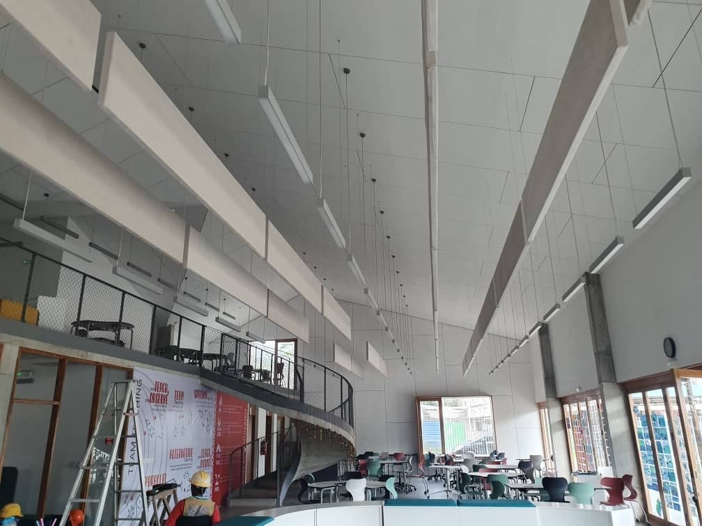 Eskola Naroman Esperansa — Collab Pavilion — 6