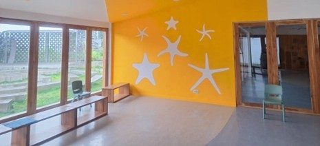 Naroman Esperansa — Kindergarten