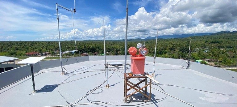 Reabilitasaun Hangar Aviaun Suai (SAHRP) — 4