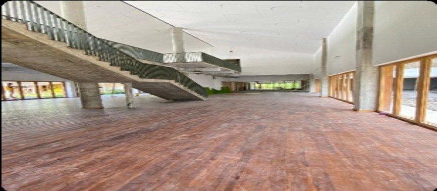 Naroman Esperansa — Centro de Formação de Professores