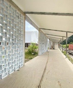 Naroman Esperansa — Campus Urbanization